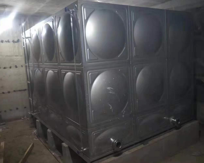 秦皇岛不锈钢保温水箱的焊接方法
