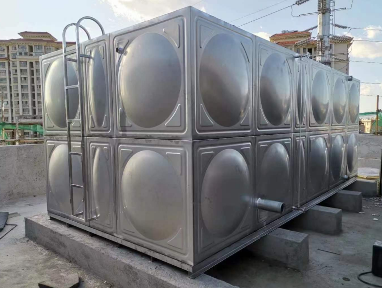 秦皇岛不锈钢方形水箱根据用处可分为哪些类型的不锈钢水箱